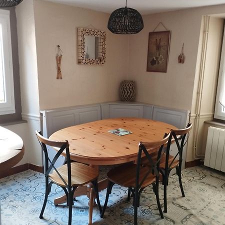 Maison De Village Dans Une Rue Calme 阿克斯莱泰尔姆 外观 照片