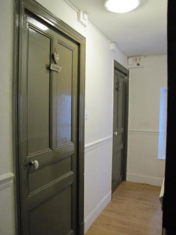 Maison De Village Dans Une Rue Calme 阿克斯莱泰尔姆 外观 照片