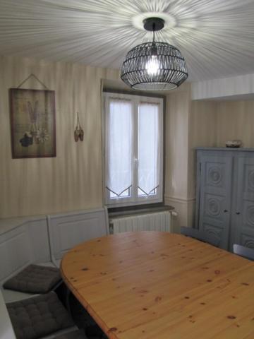 Maison De Village Dans Une Rue Calme 阿克斯莱泰尔姆 外观 照片