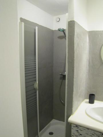 Maison De Village Dans Une Rue Calme 阿克斯莱泰尔姆 外观 照片