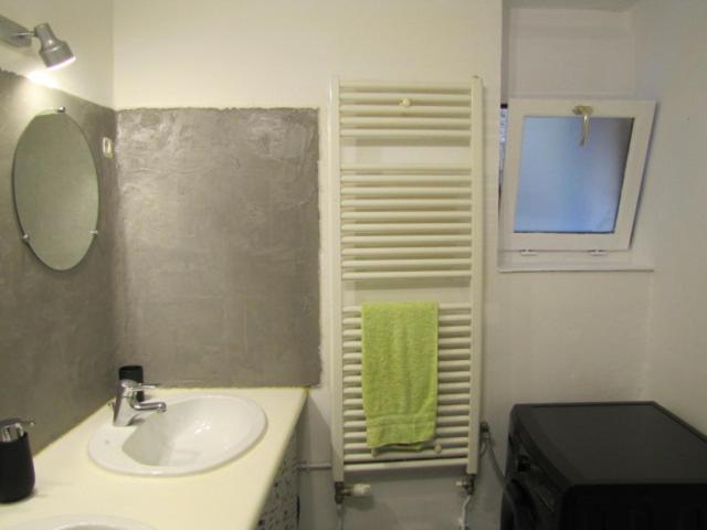 Maison De Village Dans Une Rue Calme 阿克斯莱泰尔姆 外观 照片