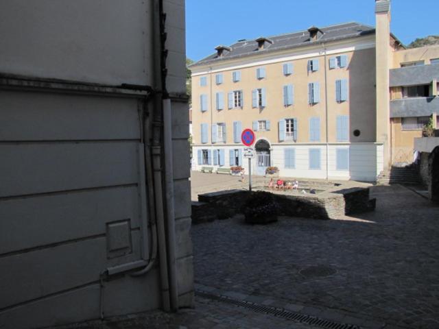 Maison De Village Dans Une Rue Calme 阿克斯莱泰尔姆 外观 照片