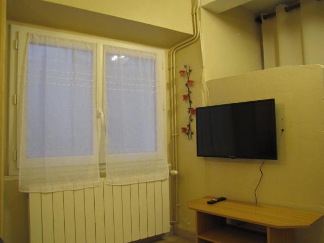 Maison De Village Dans Une Rue Calme 阿克斯莱泰尔姆 外观 照片