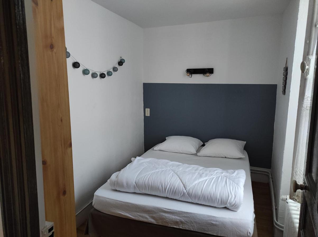 Maison De Village Dans Une Rue Calme 阿克斯莱泰尔姆 外观 照片