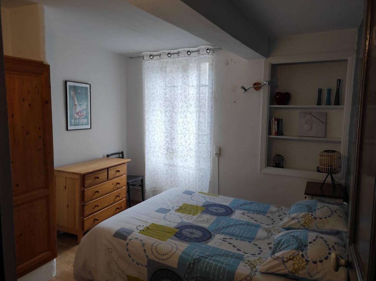 Maison De Village Dans Une Rue Calme 阿克斯莱泰尔姆 外观 照片